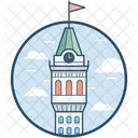 City Hall  Icon