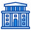 City Hall Icon