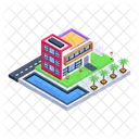 City House  Icon