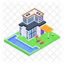 City House  Icon
