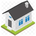 City House  Icon