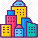 City  Icon