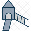 City Park Play Icon