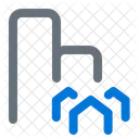 City Department Home Icon