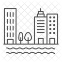 Building Icon