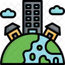 City Free Company Icon