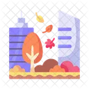 City  Icon