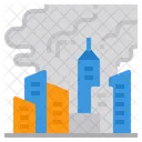 City  Icon
