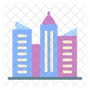 City  Icon