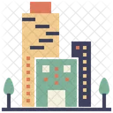 City  Icon