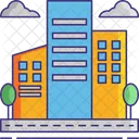 City  Icon
