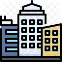 Real Estate Property Agent Icon