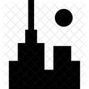 City Night Vision Icon