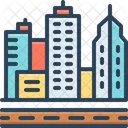City  アイコン