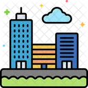 City  Icon