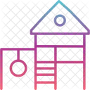 City Park Play Icon