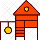 City Park Play Icon
