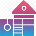 City Park Play Icon