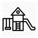 City Park Play Icon
