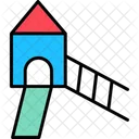 City Park Play Icon