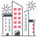 City  Icon