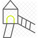 City Park Play Icon