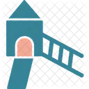City Park Play Icon