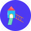 City Park Play Icon