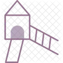 City Park Play Icon
