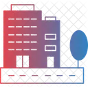 City line  Icon