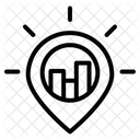 City location  Icon