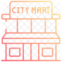 City mart  Icon