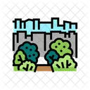 City Park  Icon