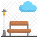 City Park  Icon