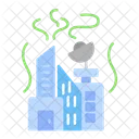 Pollution City Global Warming アイコン