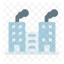 Pollution City Global Warming アイコン