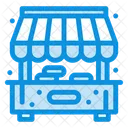 City Shop  Icon
