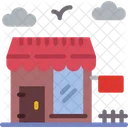 City Store  Icon