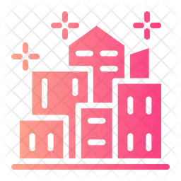 Cityscape  Icon