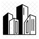 Cityscape Icon