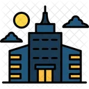 Cityscape  Icon