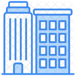 Cityscape  Icon