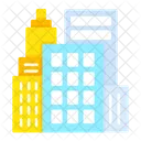 City View Construction Icon