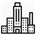 Cityscape  Icon