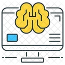 Brain Computational アイコン
