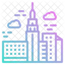 Cityscape  アイコン