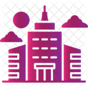 Cityscape  アイコン
