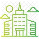 Cityscape  アイコン