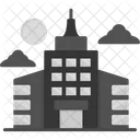 Cityscape  アイコン