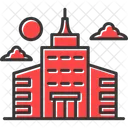 Cityscape  アイコン